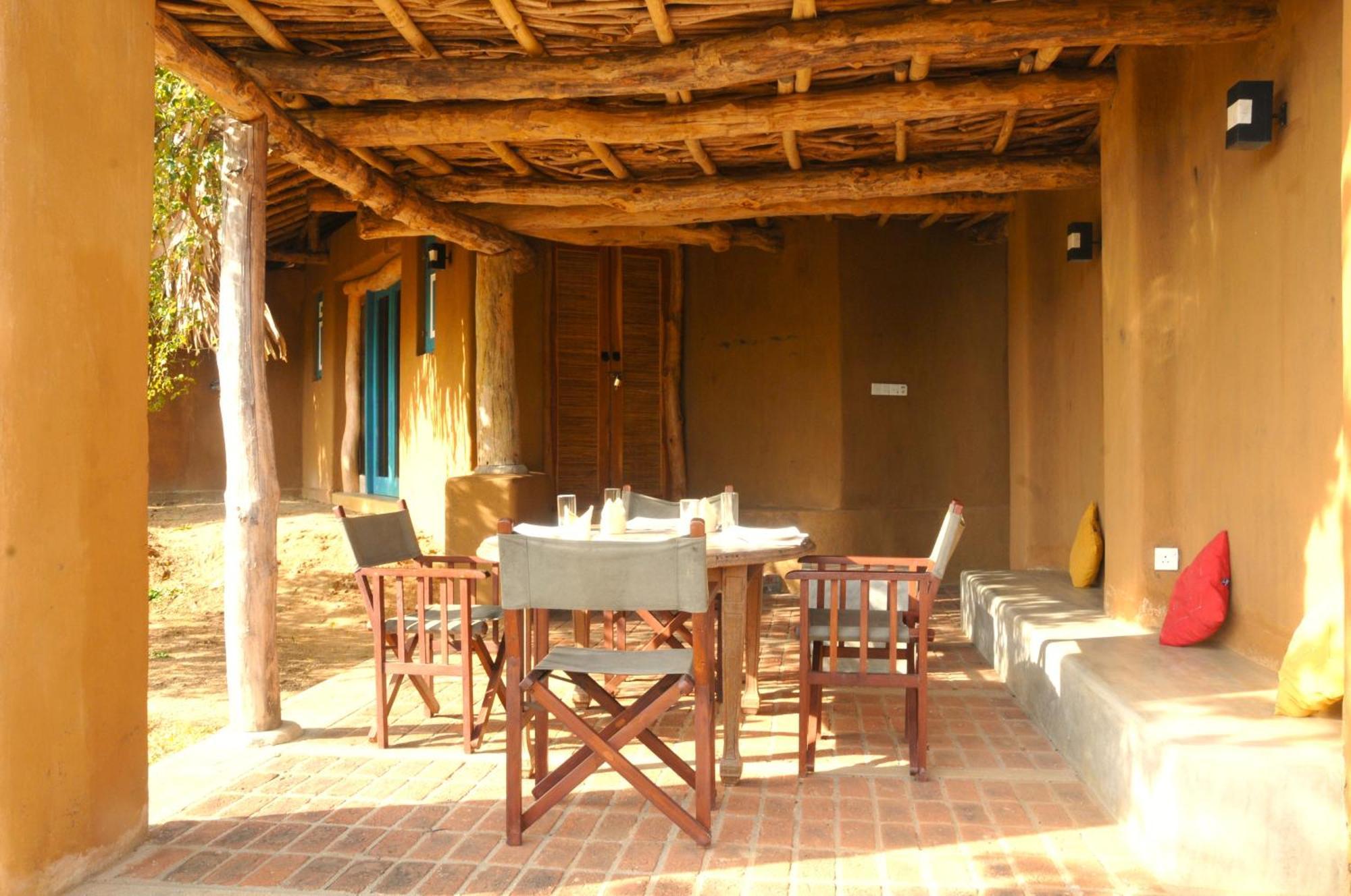 הוילה טנגלה Back Of Beyond - Wellness Retreat מראה חיצוני תמונה