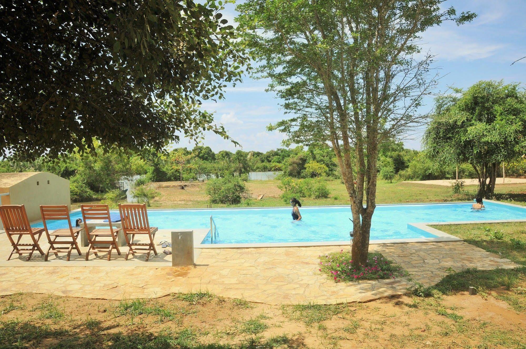 הוילה טנגלה Back Of Beyond - Wellness Retreat מראה חיצוני תמונה