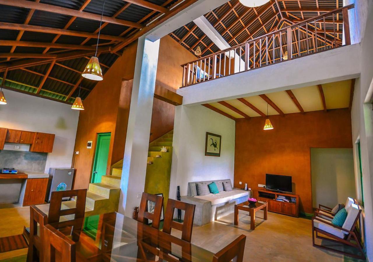 הוילה טנגלה Back Of Beyond - Wellness Retreat מראה חיצוני תמונה