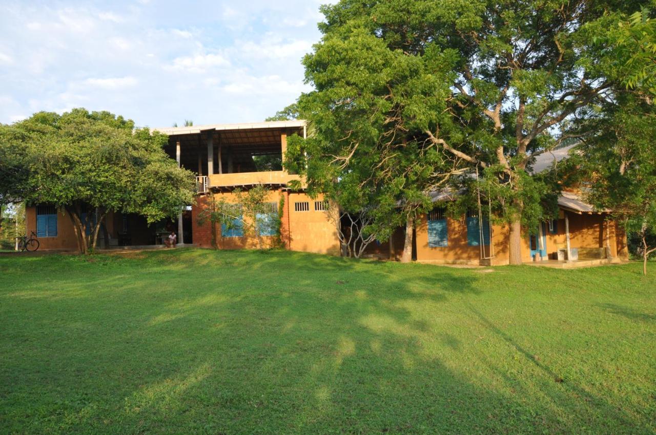 הוילה טנגלה Back Of Beyond - Wellness Retreat מראה חיצוני תמונה